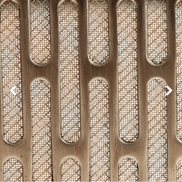 Type C Sintered mesh Type C