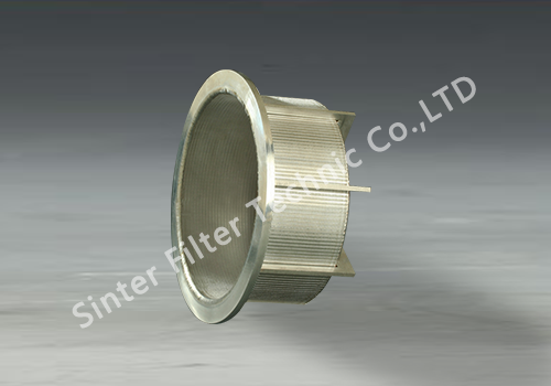 Type D Sintered Wire Mesh
