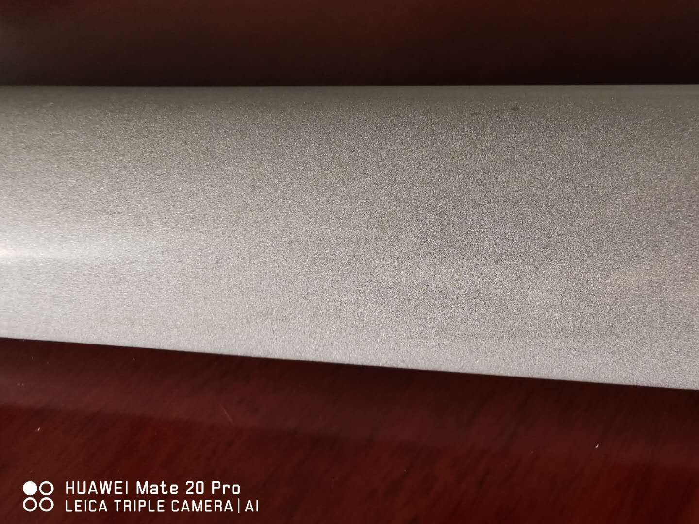 SS Sintered Metal Powder Filter 