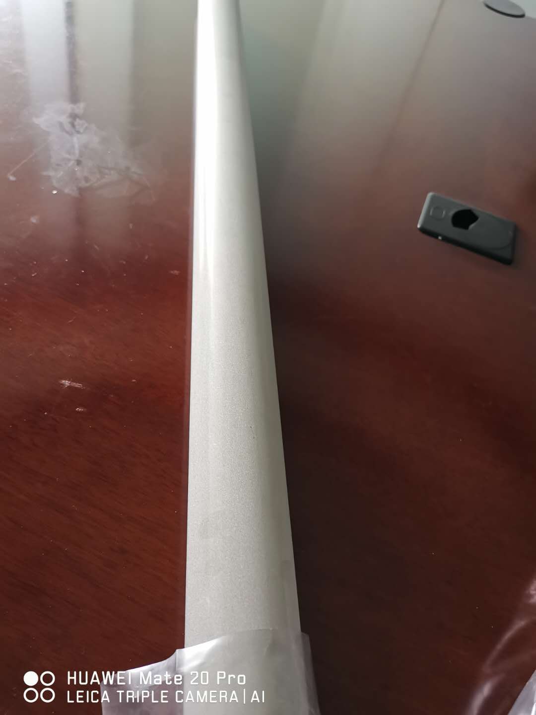 SS Sintered Metal Powder Filter 