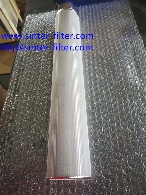 sintered mesh filter cartridges_副本