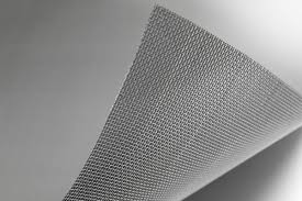 Sintered Mesh Filter Basics