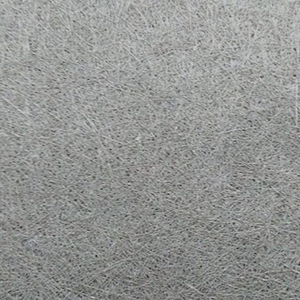 Sintered Metal Fibre Cartridge