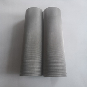 Custom Sintered Wire Mesh