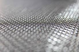 Sintered Mesh Filter Basics