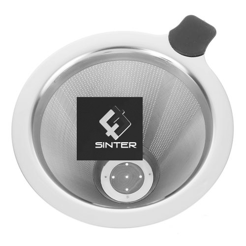 Stainless Steel Coffee Pot Kettle For Tea And Coffee